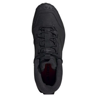 Buty adidas Terrex Winter Boot Mid Leather M ID2859