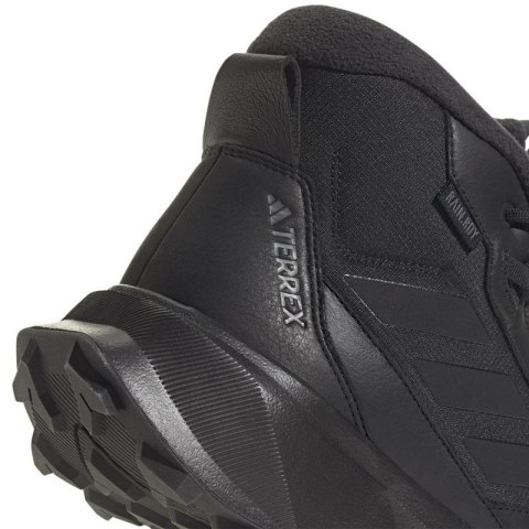 Buty adidas Terrex Winter Boot Mid Leather M ID2859
