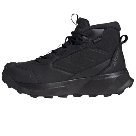 Buty adidas Terrex Winter Boot Mid Leather M ID2859