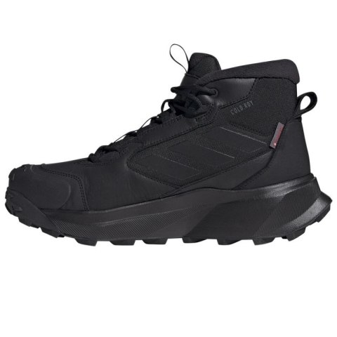 Buty adidas Terrex Winter Boot Mid Leather M ID2859