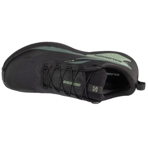 Buty do biegania Salomon Genesis GTX M 475187 Buty do biegania Salomon Genesis GTX M 475187