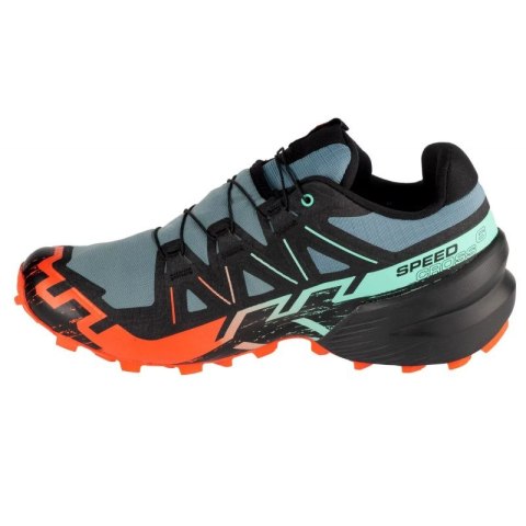 Buty do biegania Salomon Speedcross 6 GTX M 477013 Buty do biegania Salomon Speedcross 6 GTX M 477013