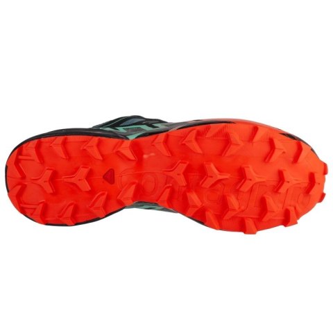 Buty do biegania Salomon Speedcross 6 GTX M 477013 Buty do biegania Salomon Speedcross 6 GTX M 477013