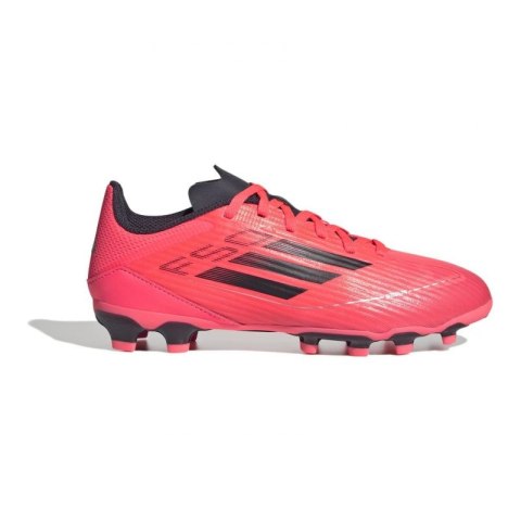 Buty piłkarskie adidas F50 League MG Jr IF1371 Buty piłkarskie adidas F50 League MG Jr IF1371