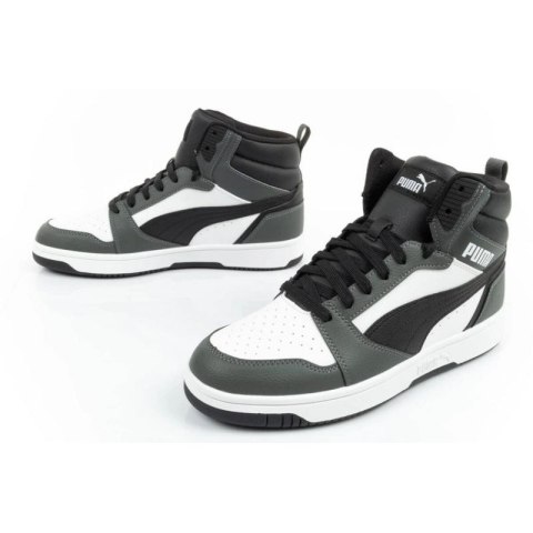 Buty sportowe Puma Rebound v6 M 392326 03