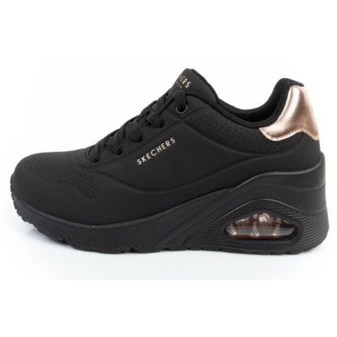 Buty sportowe Skechers Uno W 177520/BBK
