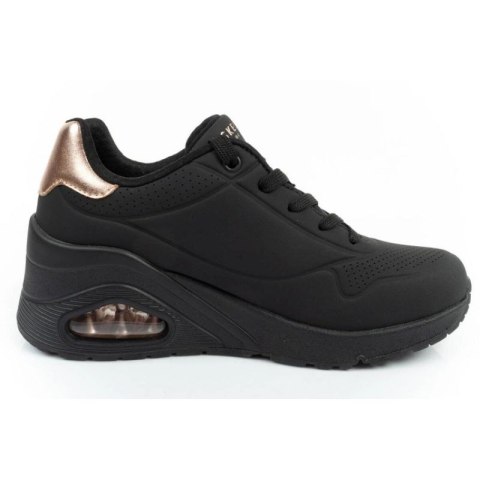 Buty sportowe Skechers Uno W 177520/BBK