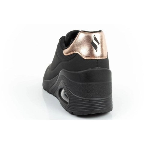 Buty sportowe Skechers Uno W 177520/BBK