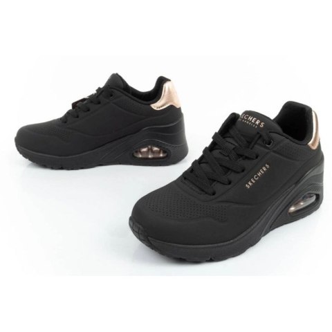Buty sportowe Skechers Uno W 177520/BBK