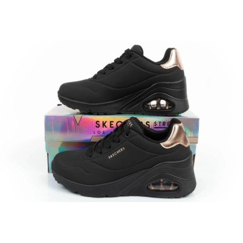 Buty sportowe Skechers Uno W 177520/BBK