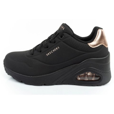 Buty sportowe Skechers Uno W 177520/BBK