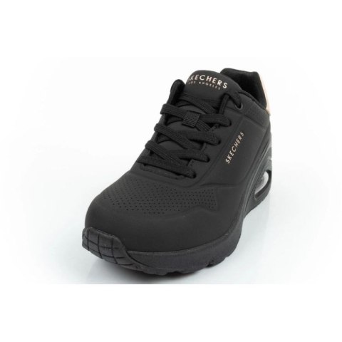Buty sportowe Skechers Uno W 177520/BBK