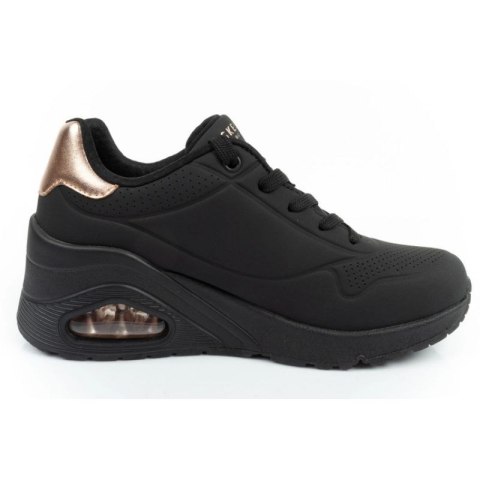 Buty sportowe Skechers Uno W 177520/BBK