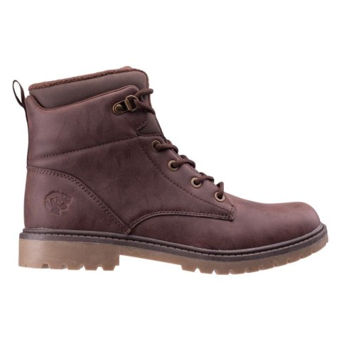 Buty zimowe DEMIRY MID M Buty zimowe DEMIRY MID M