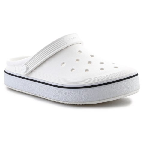Chodaki Crocs Crocband Of Court 20837-100