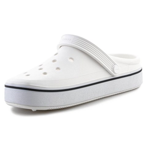 Chodaki Crocs Crocband Of Court 20837-100