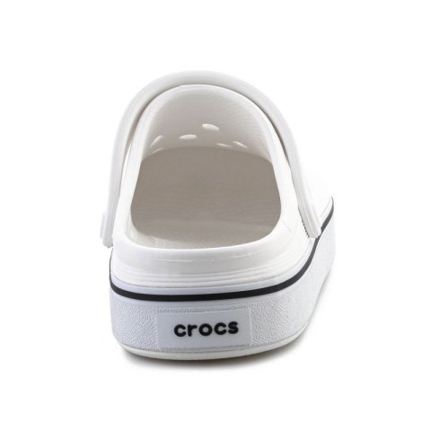 Chodaki Crocs Crocband Of Court 20837-100