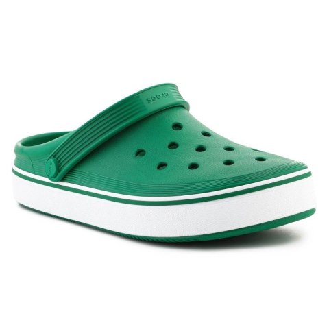 Chodaki Crocs Crocband Of Court 20837-3WH