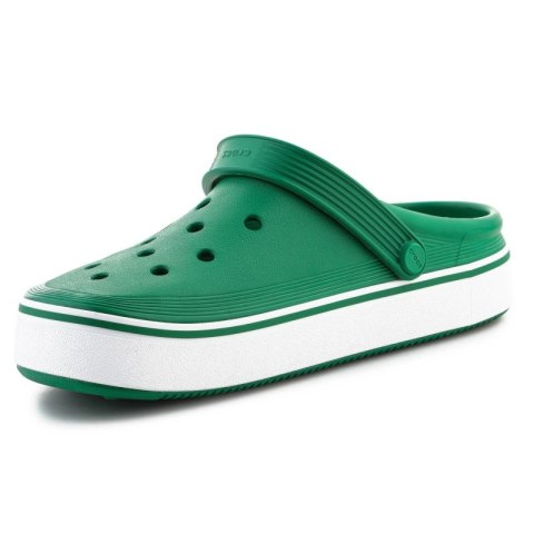 Chodaki Crocs Crocband Of Court 20837-3WH