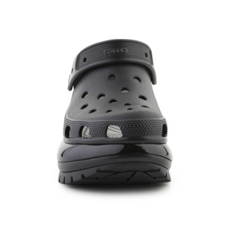 Chodaki Crocs Mega Crush Clog 207988-2DS 207988-001