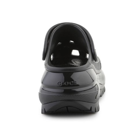 Chodaki Crocs Mega Crush Clog 207988-2DS 207988-001