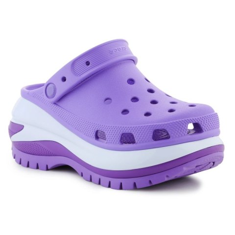 Chodaki Crocs Mega Crush Clog 207988-2DS 207988-5AJ