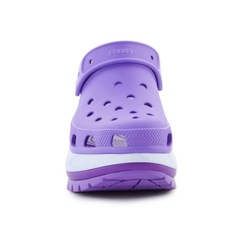 Chodaki Crocs Mega Crush Clog 207988-2DS 207988-5AJ