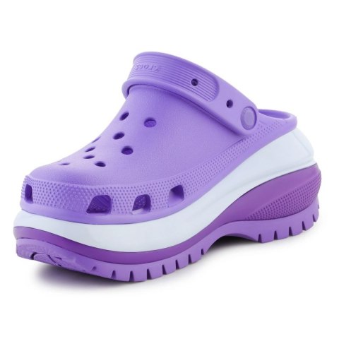 Chodaki Crocs Mega Crush Clog 207988-2DS 207988-5AJ