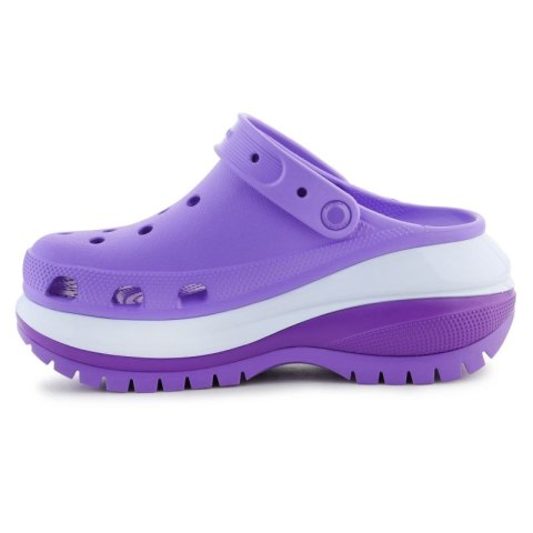 Chodaki Crocs Mega Crush Clog 207988-2DS 207988-5AJ
