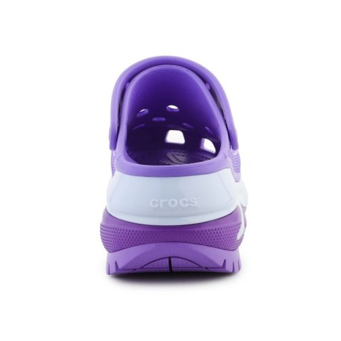 Chodaki Crocs Mega Crush Clog 207988-2DS 207988-5AJ
