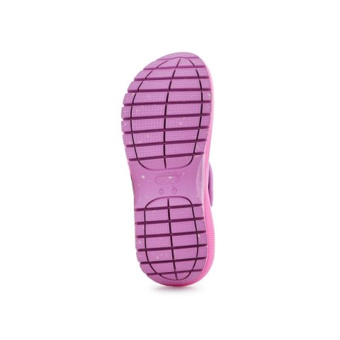 Klapki Crocs Mega Crush Sandal 207989-6WQ