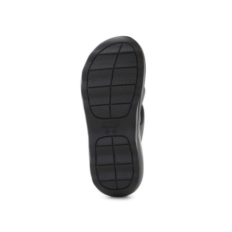 Klapki Crocs Mega Crush Triple Strap 209842-001 Klapki Crocs Mega Crush Triple Strap 209842-001