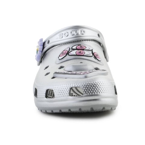 Klapki Crocs Scharf Classic Clog 209487-040