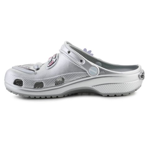 Klapki Crocs Scharf Classic Clog 209487-040