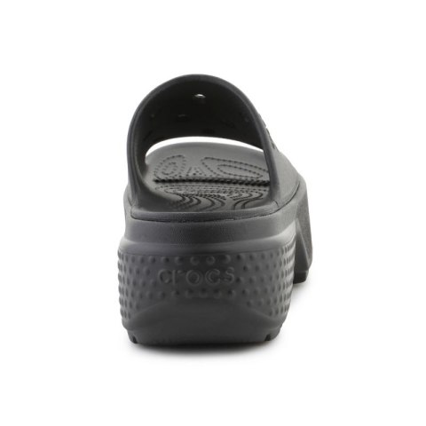 Klapki Crocs Stomp Slide 209346-001