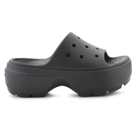 Klapki Crocs Stomp Slide 209346-001