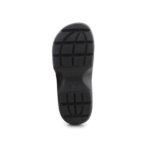 Klapki Crocs Stomp Slide 209346-001