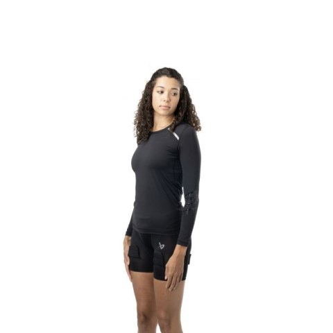 Koszulka długi rękaw Bauer Baselayer W Koszulka długi rękaw Bauer Baselayer W
