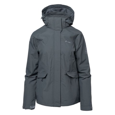 Kurtka Elbrus Forcoz 3IN1 W 92800621667