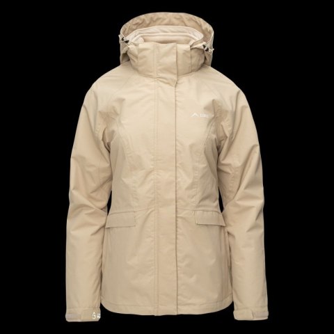 Kurtka Elbrus Forcoz 3IN1 W 92800621667