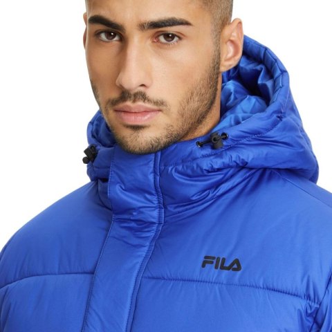 Kurtka Fila Bensheim M FAM0455 50057 Kurtka Fila Bensheim M FAM0455 50057