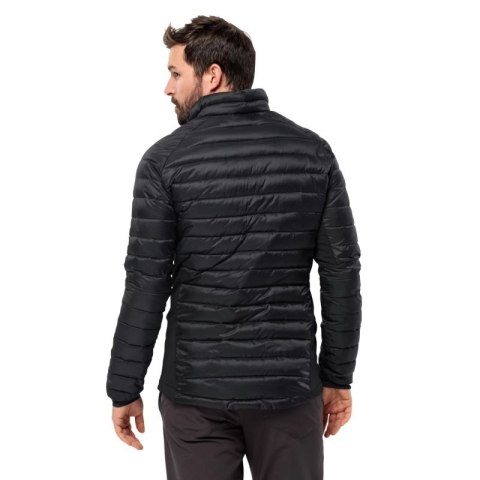 Kurtka Jack Wolfskin Routeburn Pro Ins Jacket M 1206862-6000 Kurtka Jack Wolfskin Routeburn Pro Ins Jacket M 1206862-6000