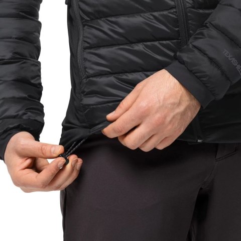Kurtka Jack Wolfskin Routeburn Pro Ins Jacket M 1206862-6000 Kurtka Jack Wolfskin Routeburn Pro Ins Jacket M 1206862-6000