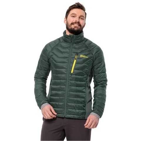 Kurtka Jack Wolfskin Routeburn Pro Ins Jacket M 1206862-T0138 Kurtka Jack Wolfskin Routeburn Pro Ins Jacket M 1206862-T0138