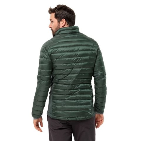Kurtka Jack Wolfskin Routeburn Pro Ins Jacket M 1206862-T0138 Kurtka Jack Wolfskin Routeburn Pro Ins Jacket M 1206862-T0138