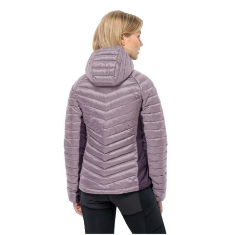 Kurtka Jack Wolfskin Routeburn Pro Ins Jacket W 1207192-I0083 Kurtka Jack Wolfskin Routeburn Pro Ins Jacket W 1207192-I0083