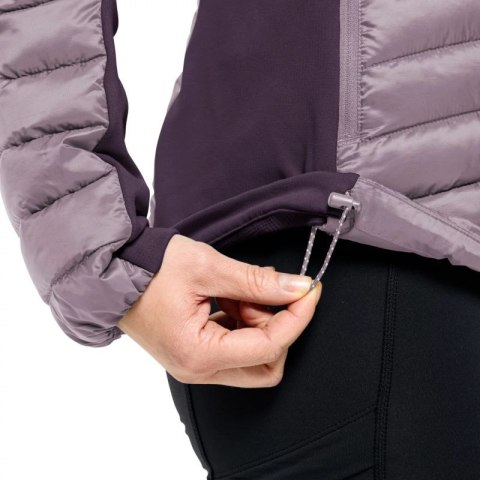 Kurtka Jack Wolfskin Routeburn Pro Ins Jacket W 1207192-I0083 Kurtka Jack Wolfskin Routeburn Pro Ins Jacket W 1207192-I0083