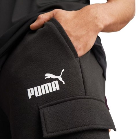 Spodenki Puma ESS Cargo 10" M 673366 01 Spodenki Puma ESS Cargo 10" M 673366 01