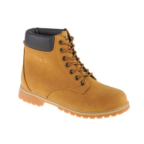 Buty Fila Wmn Maverick Mid W FFW0219-70010 Buty Fila Wmn Maverick Mid W FFW0219-70010