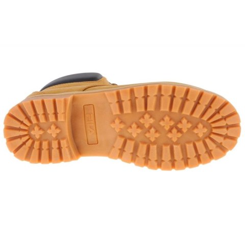 Buty Fila Wmn Maverick Mid W FFW0219-70010 Buty Fila Wmn Maverick Mid W FFW0219-70010